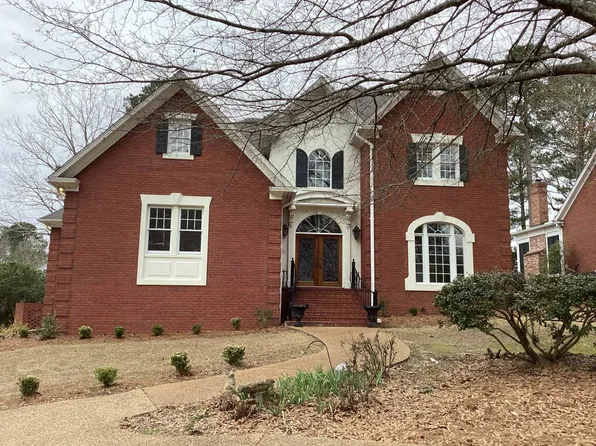 432 Woodhaven Dr, Carthage, MS 39051