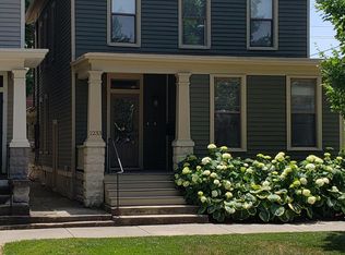 1233 W Jefferson Blvd APT 2, Fort Wayne, IN 46802