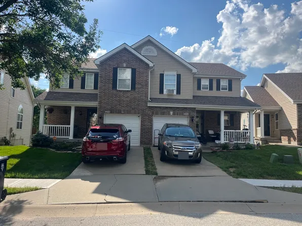 8424 N Ava Ave, Kansas City, MO 64154