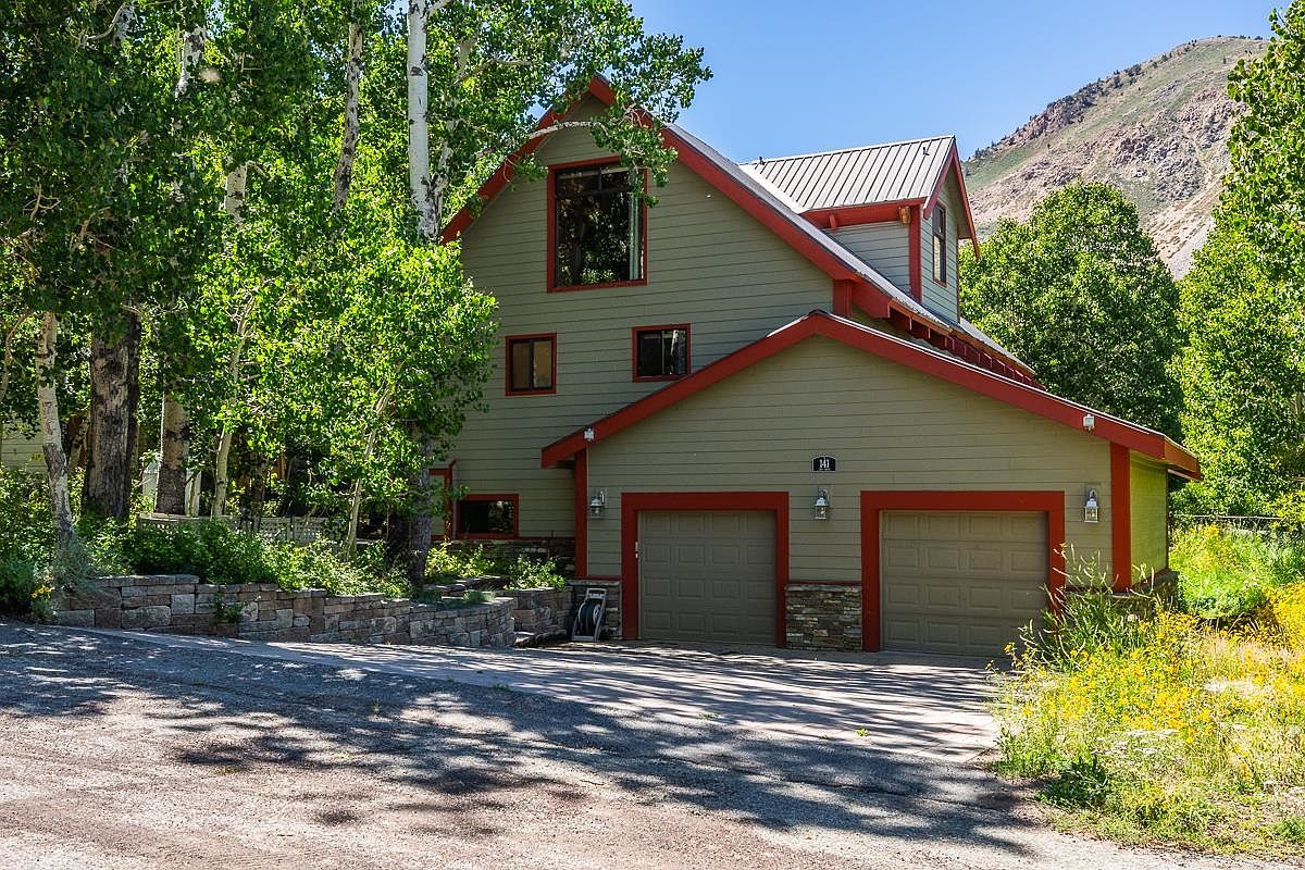 141 Sage Dr, CA 93514 MLS 230496 Zillow