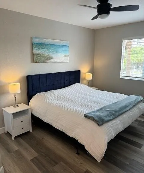 6360 Aragon Way #206 — Photo 17