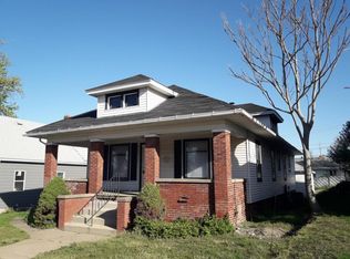 213 Ann St, Michigan City, IN 46360