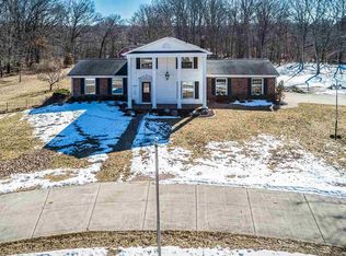 1651 S Bunn Rd, Hillsdale, MI 49242