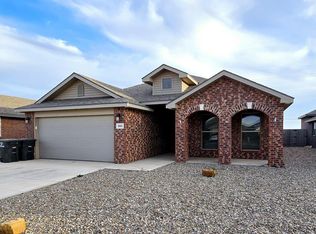 2612 N Ranch Ave, Midland, TX 79705