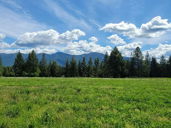 485 Stellar Jay Rd, Bonners Ferry, ID 83805