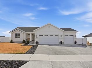 2297 N 250 W, Tooele, UT 84074