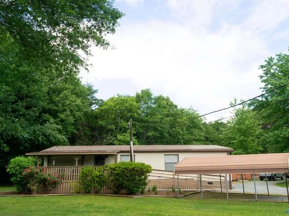 506 Murdock Rd NE, Fort Payne, AL 35967
