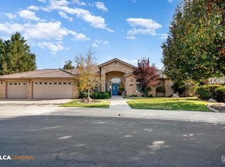 10665 Odyssy Way, Taft, CA 93268
