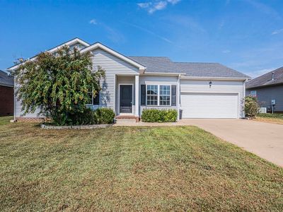 254 Windover Ave, Bowling Green, KY, 42101
