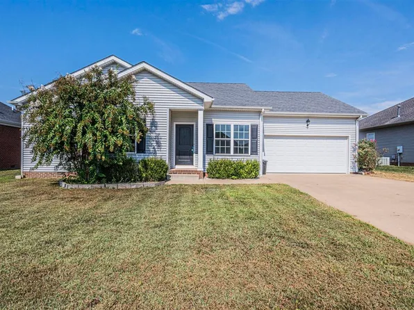 254 Windover Ave, Bowling Green, KY 42101
