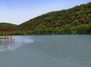 13434 Shore Vista Dr, Austin, TX 78732