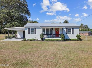105 Nancy Dr, Dudley, NC 28333