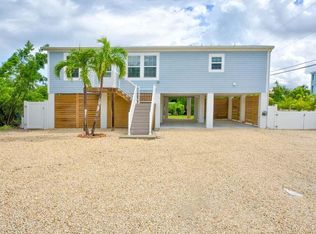 1077 Picard Ln, Cudjoe Key, FL 33042