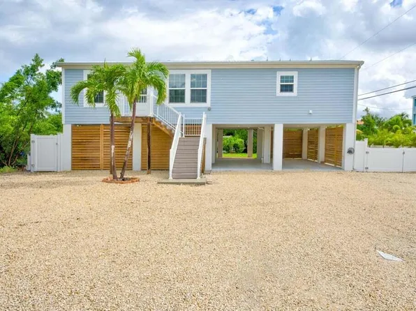 1077 Picard Ln, Cudjoe Key, FL 33042