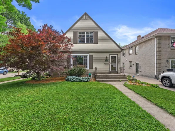 8601 Stickney AVENUE, Wauwatosa, WI 53226