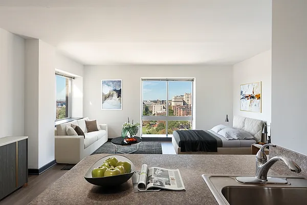 Rented by The Dermot Realty Management Company | media 1