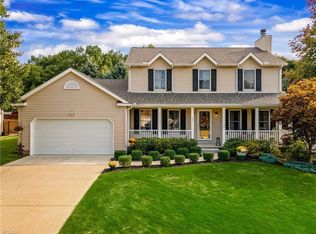 900 Bridge Rd, Akron, OH 44312