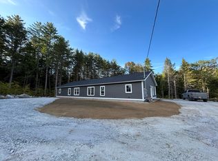 112 Texas Hill Rd #C, Plymouth, NH 03264
