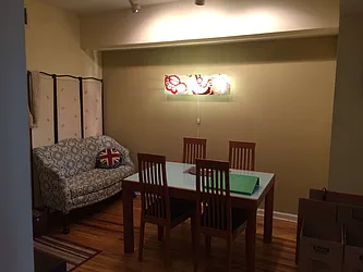 Rented by Halstead Real Estate