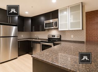 1199 Beacon St #2, Brookline, MA 02446