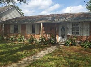 5919 Dorothea St, New Orleans, LA 70126