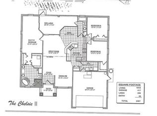 2314 E Newhaven St, Inverness, FL 34453