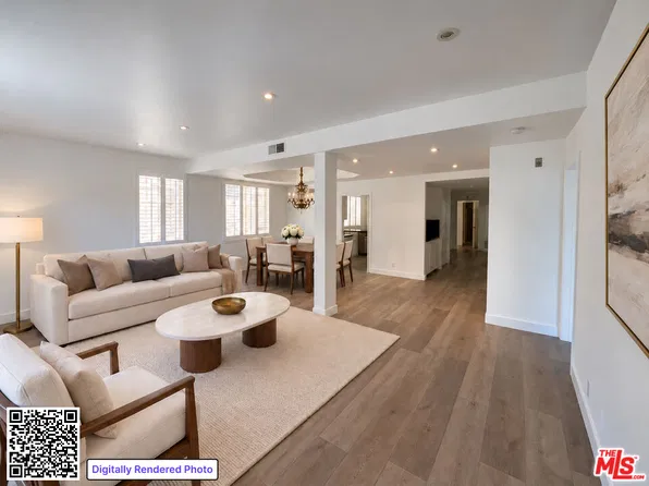 10271 Almayo Ave APT 201, Los Angeles, CA 90064