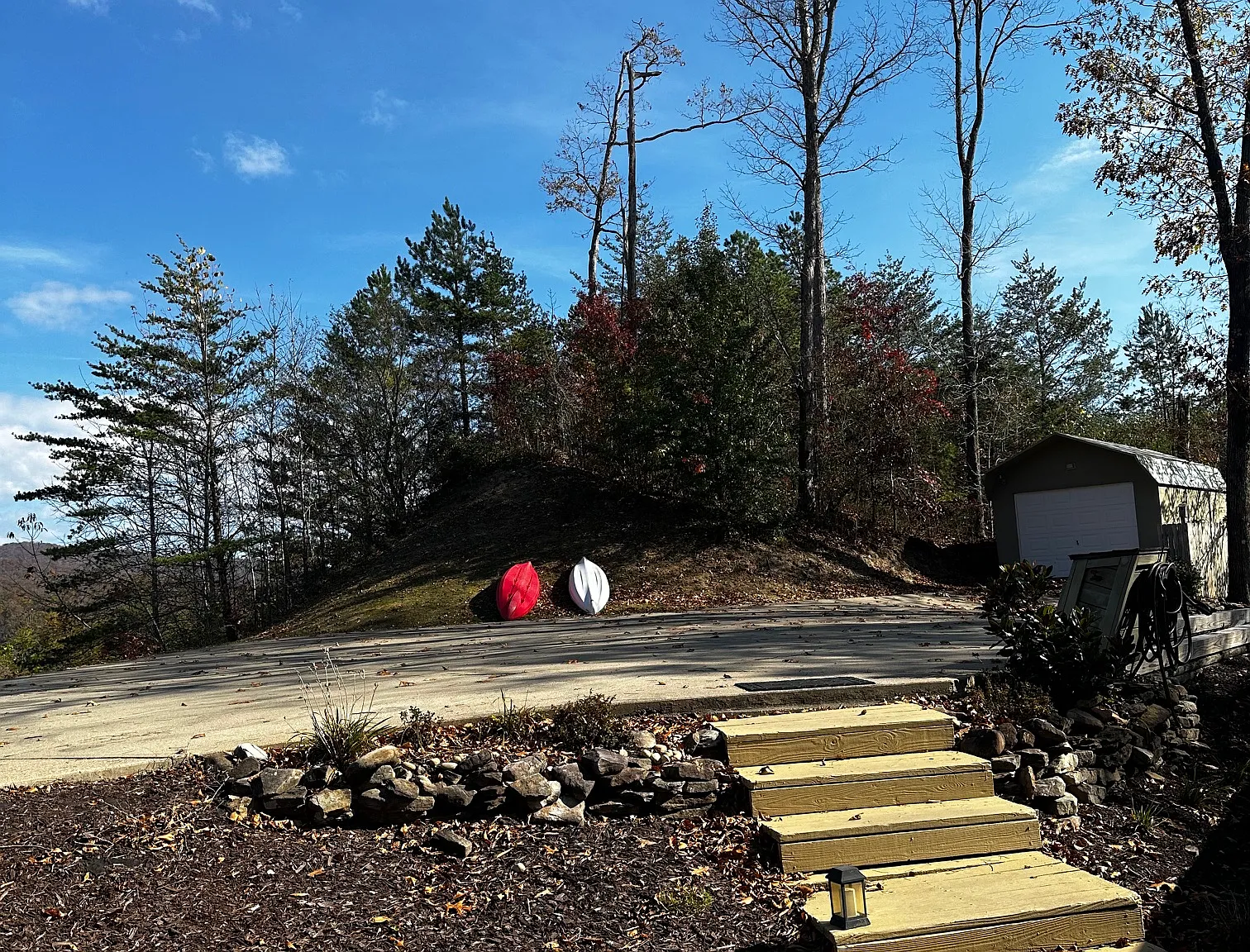 Crescent Dr, Baxter — Photo 4