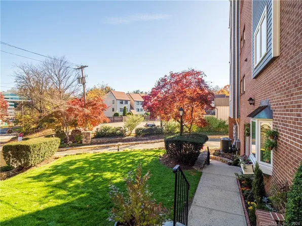 7 Seir Hill Road #19, Norwalk, CT 06850