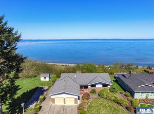 1808 Harborcrest Pl, Pt Angeles, WA 98362