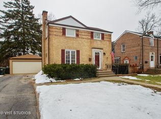 389 S Warrington Rd, Des Plaines, IL 60016