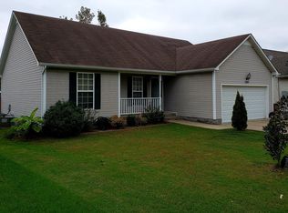 2987 Baby Ruth Ln, Antioch, TN 37013