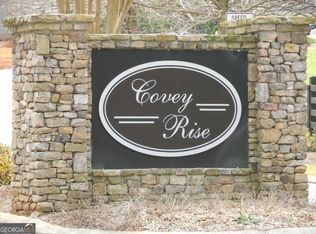 30 Covey Rise Dr NE, Rome, GA 30161
