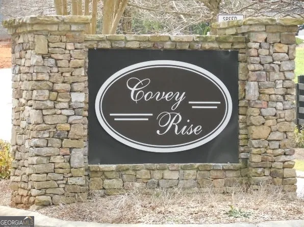20 Covey Rise Dr NE, Rome, GA 30161