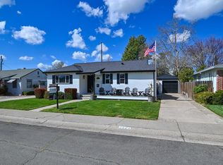 1524 Christopher Way, Sacramento, CA 95819