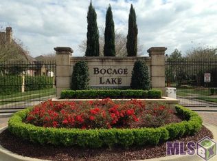 93 Cedar Lodge Dr, Baton Rouge, LA 70809