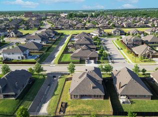 4014 Grove Valley Rd, Midlothian, TX 76065