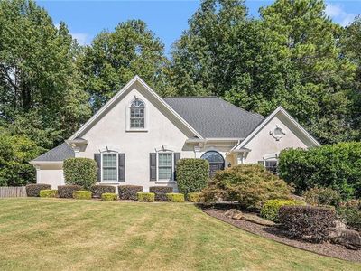 565 Leather Hinge Trl, Roswell, GA, 30075