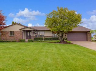 2970 Gooding St, Conklin, MI 49403