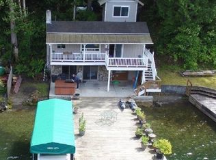 840 Southshore Rd, Port Angeles, WA 98363