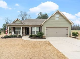 135 Oconee Meadows Way, Eatonton, GA 31024