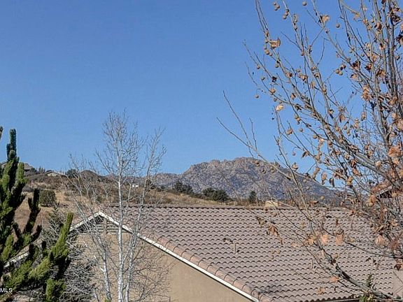 Front Yard View