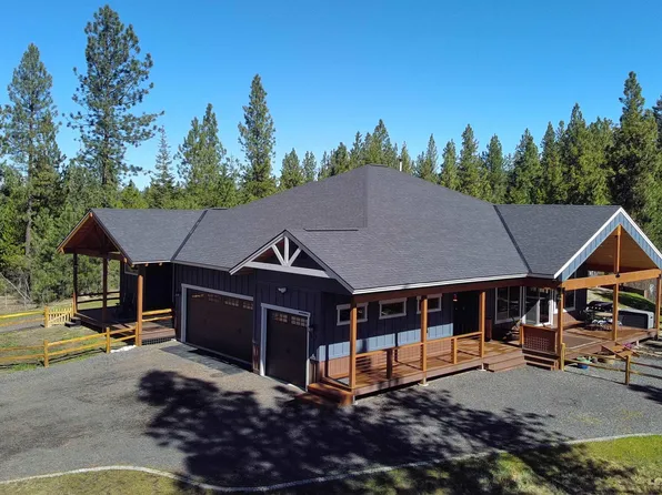 53 Silver Cloud Dr, Cascade, ID 83611
