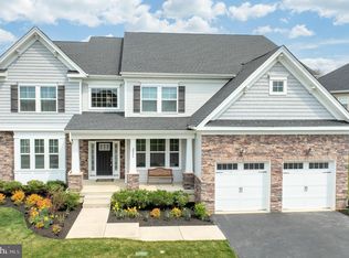 3620 Wagner Ln, Chester Springs, PA 19425