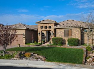 562 S Josie Cir, Cedar City, UT 84720