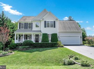 10216 Spring Creek Dr, Spotsylvania, VA 22553