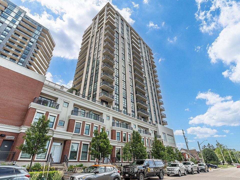 1st image of 144 Park St #506