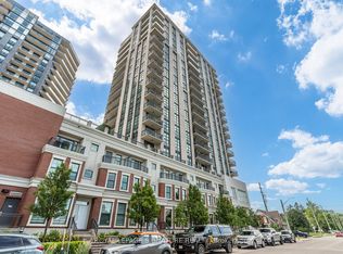 144 Park St #506, Waterloo, ON N2L 0B6