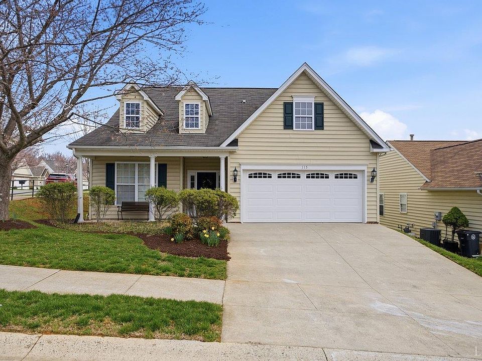 1st image of 115 Thornfield Dr