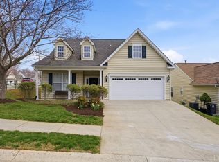 115 Thornfield Dr, Lynchburg, VA 24502